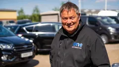 Mike Brewer