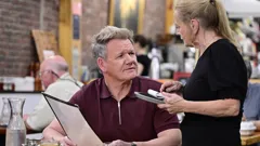 Ramsay's Kitchen Nightmares USA