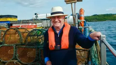 Rick Stein's Food Stories