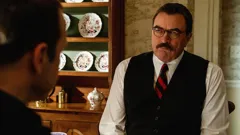 Blue Bloods