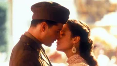 A Walk In The Clouds