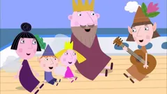 Ben and Holly's Little Kingdom