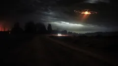 Close Encounters
