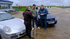 Wheeler Dealers