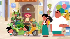 Baile na Samhlaíochta