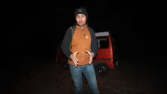 Paranormal Caught On Camera