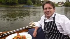 James Martin's Great British Adventure