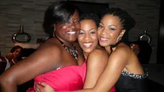 Say Yes to the Dress