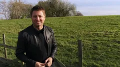 George Clarke's Amazing Garden...