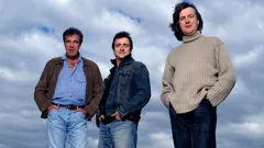 Top Gear
