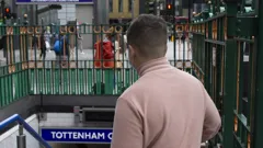 Shoplifters & Scammers