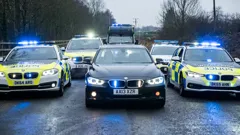 Police Interceptors