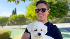 Bargain-Loving Brits in the Sun