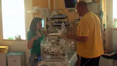 One Born Every Minute