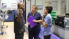 A&E After Dark