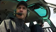 Equator From The Air