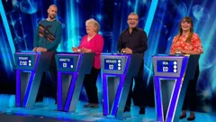 Tipping Point
