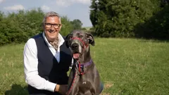 Dogs Behaving (Very) Badly