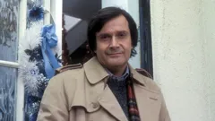 Dear John Christmas Special