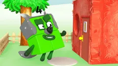 Numberblocks