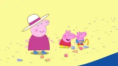 Peppa Muc