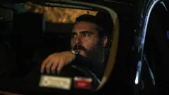 You Were Never Really Here