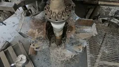 The Curse Of Oak Island