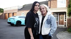 Rich House, Poor House