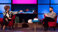 Richard Osman's House of Games