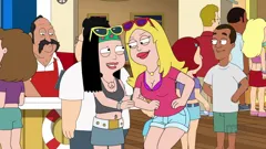 American Dad!