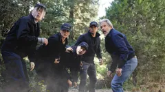 NCIS
