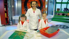 Nina And The Neurons