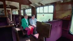 Great British Railway Journeys
