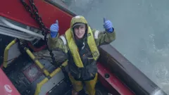 Trawlermen