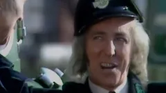 On the Buses