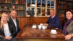 Kirstie and Phil's Love It or...