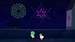 Sarah & Duck