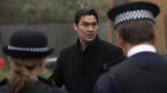 The Inspector Lynley Mysteries