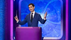 Big Fat Quiz