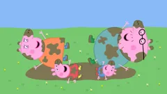 Peppa Pig