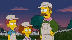The Simpsons