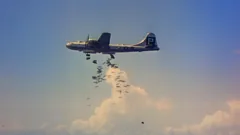 World War II in Colour