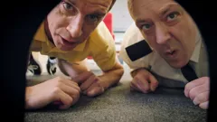 Danny and Mick