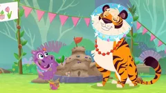 Vida the Vet