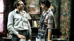 Rising Damp
