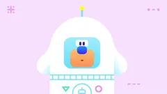 Hey Duggee