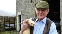 The Yorkshire Dales and The...