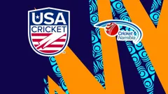 Live ICC Men's T20 WC
