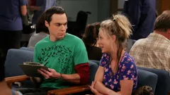 The Big Bang Theory