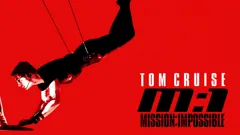 Mission: Impossible